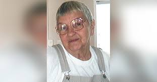 Obituary information for Edna "Jimmie" Boland Parnell Sut...