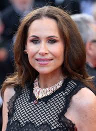 Minnie Driver Stars in 'The Faithful'—Inside the New Bible Drama