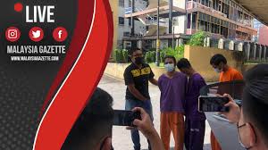 pətalɪŋ dʒaja), commonly called pj by the locals, is a city in petaling district, in the state of selangor, malaysia. Mgtv Live Da I Syed Dibawa Ke Mahkamah Majistret Petaling Jaya Direman Kes Cabul Dan Rogol Youtube