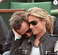 Ce dernier a lui aussi un enfant isssu de sa précédente. Roland Garros 2013 Les Couples Stars Et Amoureux De La Quinzaine Parisienne Purepeople