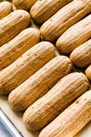 Ultimate Guide To Choux Pastry Recipe Choux Pastry Sweet Savory Pastry