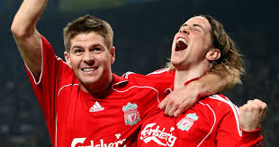 Serious, introverted and modest, torres reveals the 'hurt' he felt at anger from liverpool fans in a if there is a turning point in the arc of fernando torres's career, it becomes clearer in the amazon. Gerrard Admits Torres Broke His Heart When He Joined Chelsea Football365 Com