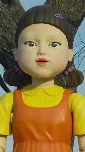 🔥Criei uma estampa do melhor personagem da série #round6 📦Encomende...