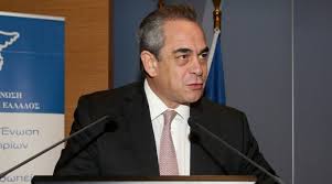 Ο κωνσταντίνος μίχαλος σημειώνει πως ένα από τα μεγαλύτερα προβλήματα που αντιμετωπίζει η ελλάδα είναι η αποβιομηχάνιση που σημειώνεται τις. E3wsh Twn Toyrkwn Apo Ta Eyrwepimelhthria Zhta O Kwn Nos Mixalos Defence Point Gr