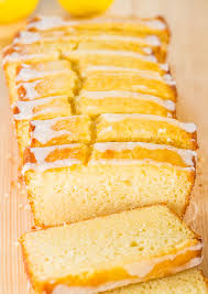 Preheat oven to 325 f. Copycat Starbucks Lemon Loaf Lemon Glaze Averie Cooks