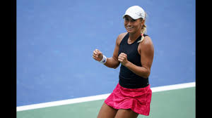 Born on 7 january 1995) is a russian tennis player representing kazakhstan. Yulia Putintseva Top 10 Points Of Us Open 2020 Youtube