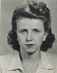 Alice Marie Floyd Shields (1926-1982)