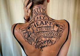 We are the first and only of the gallery tattoo studio. Tattoo Gallery Lettering Tattoo Life