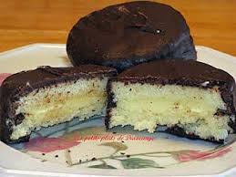 May West Recette Recette Coco Recette Dessert Recette