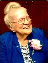 Obituary information for Lillie Joyce Wright