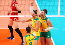 O ano de 2019 foi excelente pra levantadora macris carneiro. Kz03sqy5jyguhm