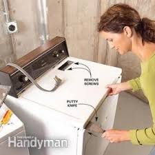 From smallest appliance like microwave to a large appliance like refrigerator you can rely on us. How To Fix Household Appliances Appliance Repair Home Repair Household Appliances