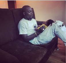 Olamide takes his son on a trip to disneyland. Olamide S Son Celebrates 1st Birthday With Big Birthday Party Photos Information Nigeria