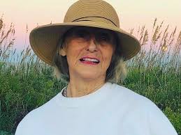 Elizabeth Robinson Obituary (1941