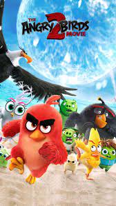 Angry Birds 2 Movie Wallpaper Angry Bird Pictures Movie Wallpapers Angry Birds 2 Movie