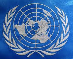 A szervezők a találkozó volna létrehozni. Ensz Himzett Asztali Zaszlo Zaszlobolt