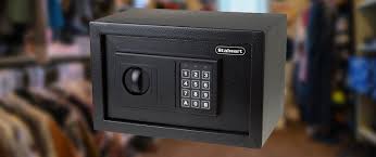 Enter your vehicle's info to make sure this product fits. Stalwart Digital Safe Review Securitynerd
