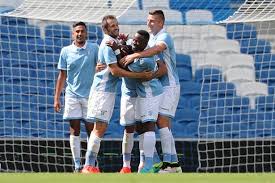🐏 tonight he makes his competitive debut for derby county. Ravel Morrison Scores Wonder Goal For Lazio Against Brighton In A Reminder Of His World Class Potential Mirror Online