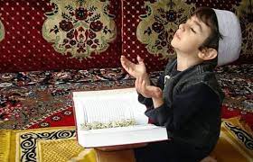 33 Doa Yang Dianjurkan Islam Untuk Anak Soleh Dan Solehah Anak Lucu Gambar Lucu