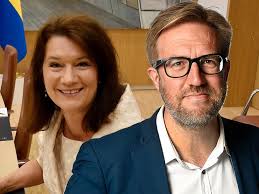 Låt svansandet för Erdogan vara en tragisk parentes