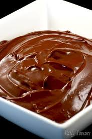 Chocolate Pastry Cream Recipe Pastry Cream Recipe Cake Filling Recipes Filling Recipes
