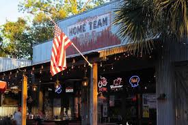 Borrowed Heaven Charleston Eats Home Team Bbq Home Team Bbq Home Team Charleston