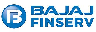 Bajaj Finserv Logo