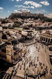 Top 10 Oldest Cities In The World 1 Is Dating Back 11000 Years Places To Travel Travel Around The World Greece