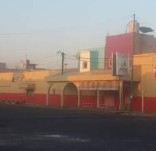 Mercado 12 de Diciembre