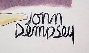 Attempted Bloggery: John Dempsey in Playboy: Office Party Exposé