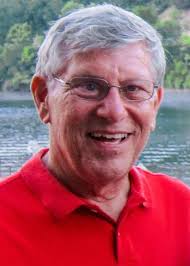 Rodger Benton Butler