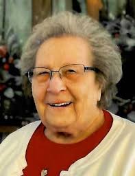 Obituary information for Marjorie Lenz