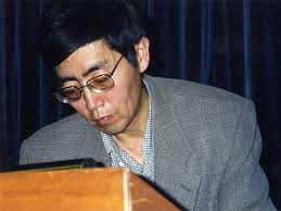 An Interview with Bei Dao