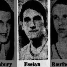 Detroit Free Press from Detroit, Michigan