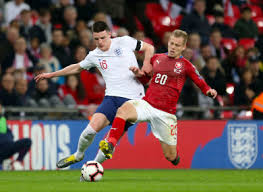 Some nations can go decades without playing one another. Declan Rice Makes England Debut As Sterling Hat Trick Sees Off Poor Czech Republic
