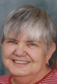 Beverly Mansfield Obituary (2015)