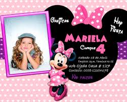 Check spelling or type a new query. Tarjetas De Cumpleanos De La Minnie Novocom Top