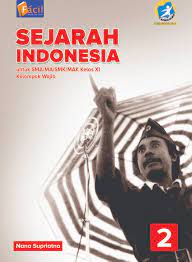Pdf buku sejarah indonesia kelas 11. E Book Sejarah Indonesia Xi Grafindo Media Pratama