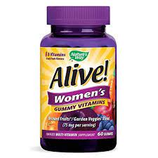 Check out this month special bogo50 offer! The Best Multivitamins For Women At Every Stage Of Life According To Experts