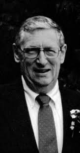 Richard Geiger Obituary (1947