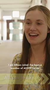 American College of Osteopathic Family Physicians (ACOFP)