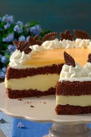 Rezept Fur Schoko Eierlikor Kuchen Rezepte Bildderfrau De Kuchen Und Torten Kuchen Rezepte Kuchen