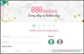 888ladies slots • The guide from someone who actually plays