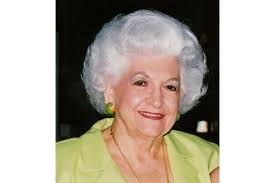 Dorothy Seaton Obituary (2013)