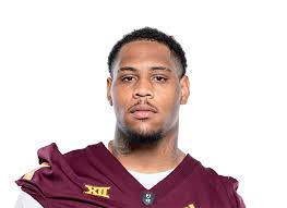 Texas State Bobcats Roster Fútbol Americano Universitario