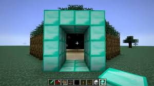 +1 en el foro de mundo minecraft. Minecraft How To Make A Portal To The Moon Minecraft Portal To The Moon Minecraft Portal Minecraft Amazing Minecraft