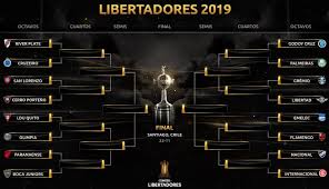 En esto tuvo que ver el gobierno. Sorteo De Copa Libertadores 2019 Cruces Y Fechas De Octavos De Final Para Los Equipos Ecuatorianos Emelec Vs Flamengo Lduq Vs Olimpia Radio Huancavilca 830am
