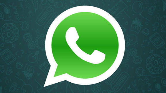 WhatsApp has more than two billion users now