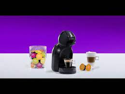 Check spelling or type a new query. Set Up Your Nescafe Dolce Gusto Mini Me Coffee Machine Youtube