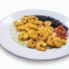 Your protein choice, organic kale, avocado, mixed greens, tortilla strips, black bean & corn salsa. Southern California Wahoo S Fish Taco